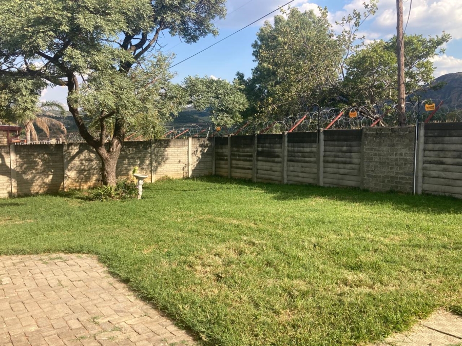 3 Bedroom Property for Sale in Geelhoutpark North West